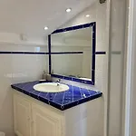 Les Tropeziennes - Chic Triplex Balcon Vue Marina 公寓 *