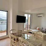 公寓 Les Tropeziennes - Chic Triplex Balcon Vue Marina *