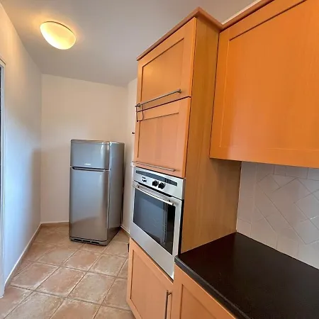 公寓 Les Tropeziennes - Chic Triplex Balcon Vue Marina