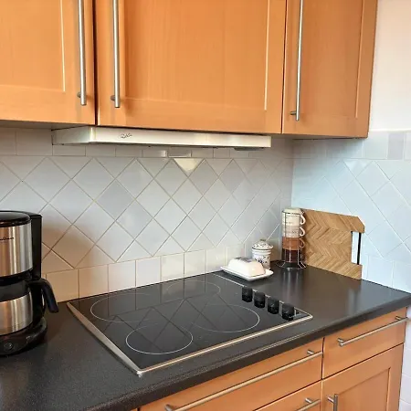 Apartman Les Tropeziennes - Chic Triplex Balcon Vue Marina